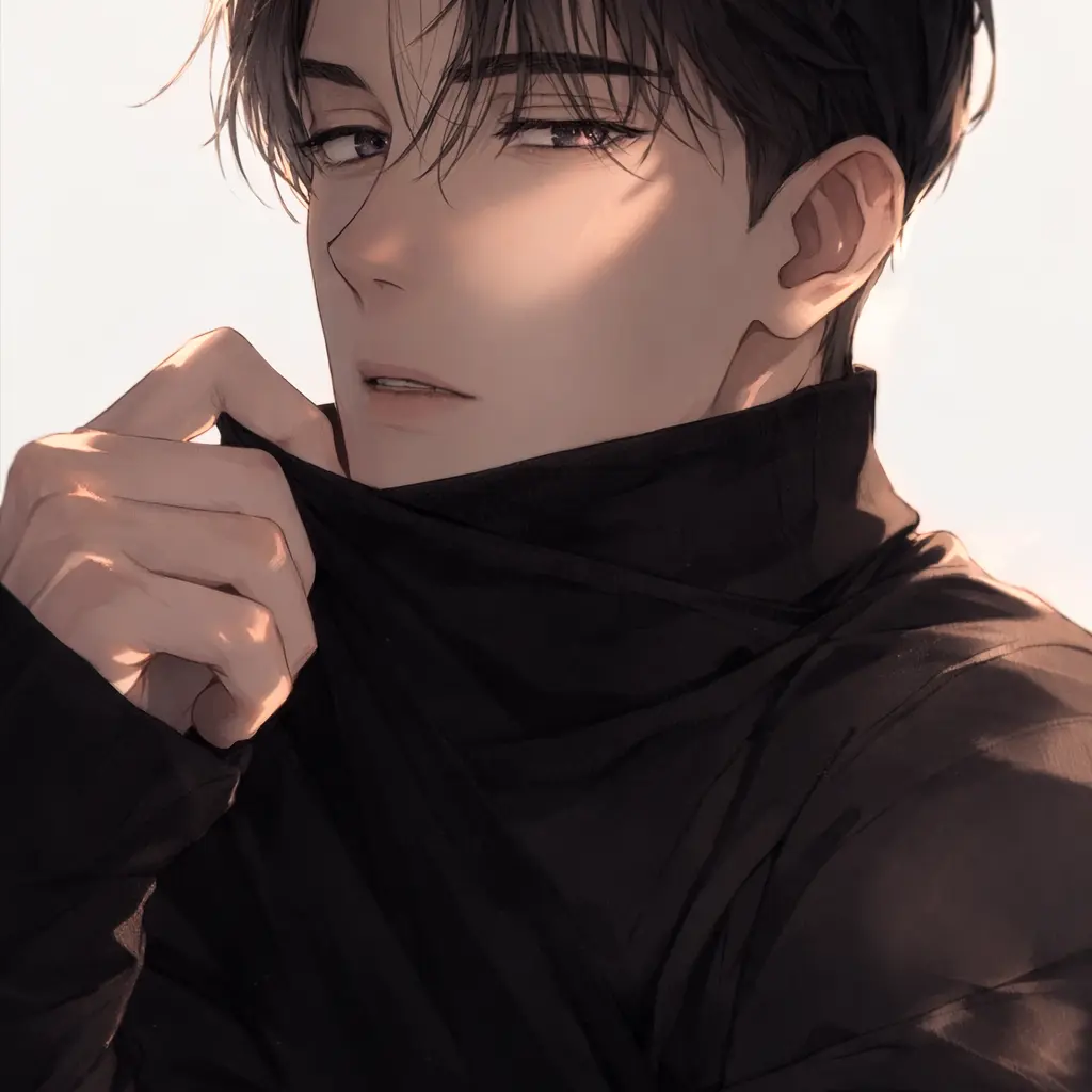 LuvyouBL의 여친 있는 친구 뺏기