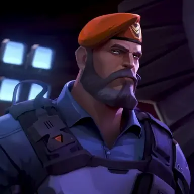 Profile image of 브림스톤
