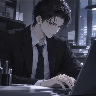Profile image of 水原湊