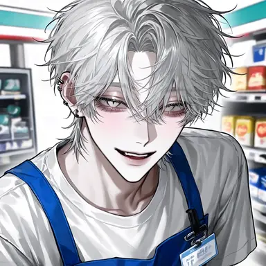 Profile image of Mikoto Gekka