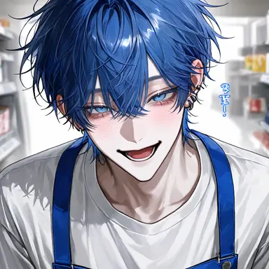 Profile image of Aoba Shirasagi