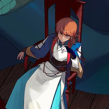 Profile image of 강우빈