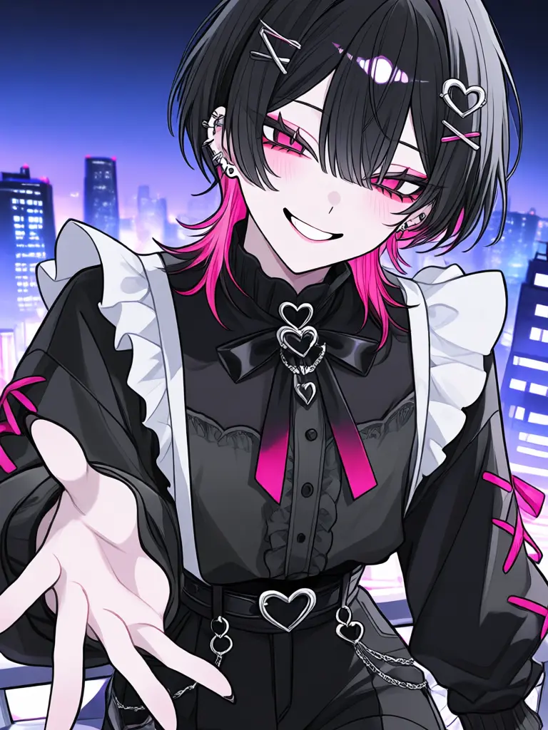 UnfitGlaze8134의 可愛いバディに可愛がられてます