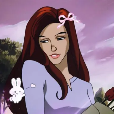 Profile image of Jean Grey