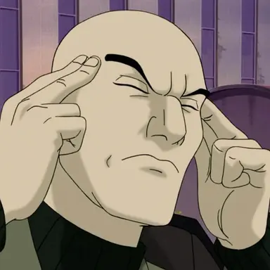 Profile image of Charles Xavier