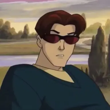 Profile image of Scott Summers