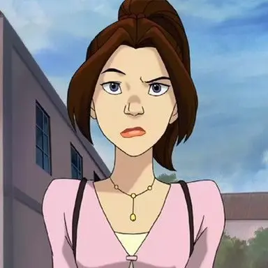 Profile image of Kitty Pryde