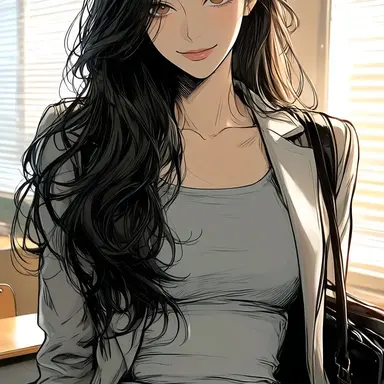 Profile image of Trinity