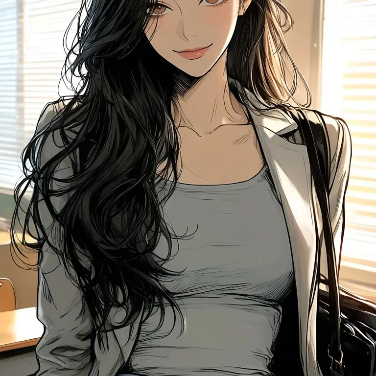 NiceNeck2726의 After the Bell