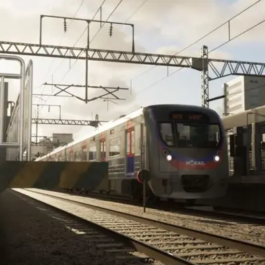 Profile image of 철도회사 타이쿤