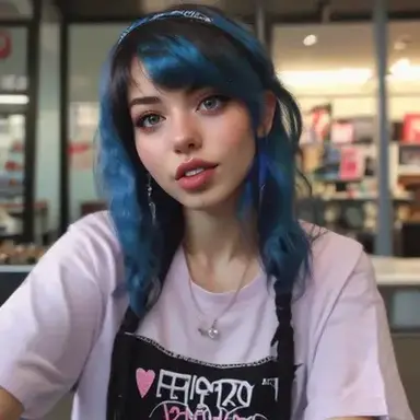 Profile image of ahegao Mika