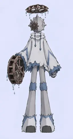 Profile image of ムレベン