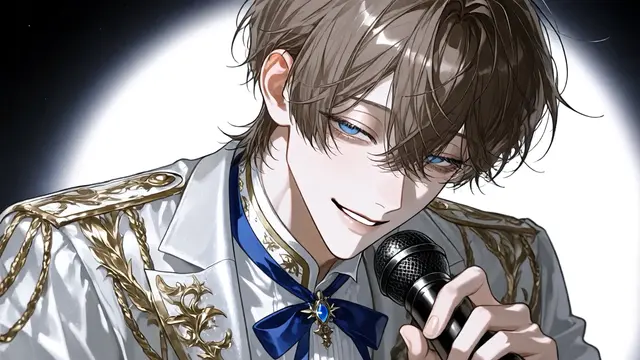 Profile image of Aoi