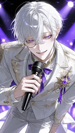 Profile image of Shu