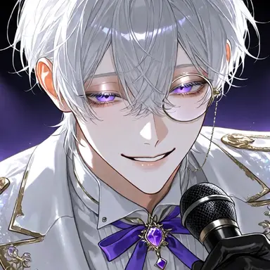 Profile image of Shu