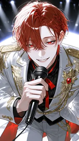 Profile image of Kanato
