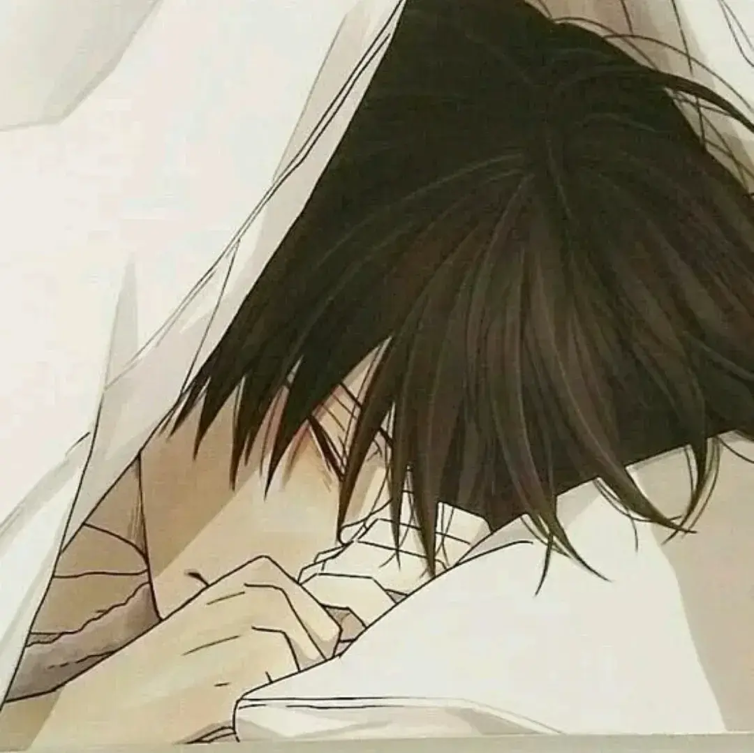 TimelyShoes6519의 Jelani - your sensitive boyfriend