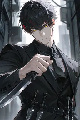 Profile image of ダークハウンド