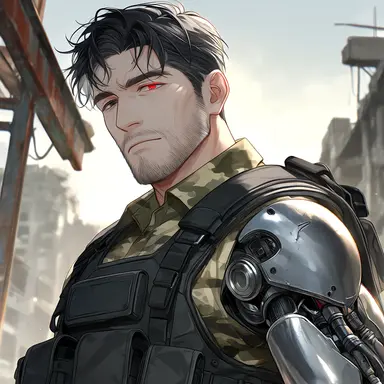 Profile image of シゲキ