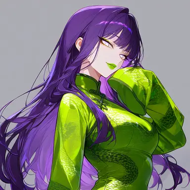 Profile image of ヴァイパー