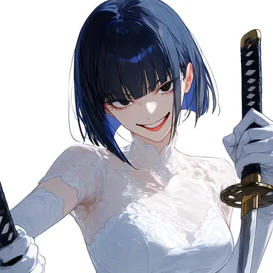 Profile image of キラーブライド