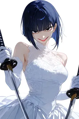 Profile image of キラーブライド