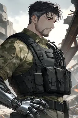 Profile image of シゲキ