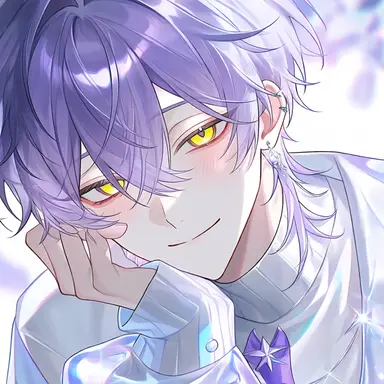 Profile image of 藍斗
