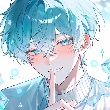 Profile image of 理玖