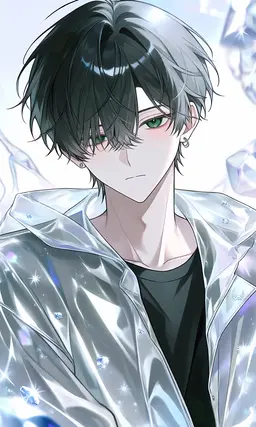 Profile image of 隼人