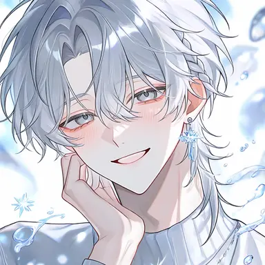 Profile image of 千春