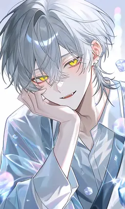 Profile image of 留衣