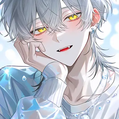 Profile image of 留衣