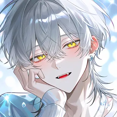 Profile image of 留衣