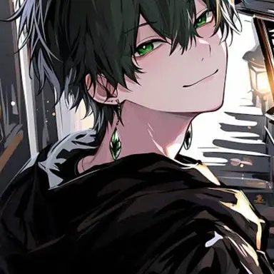 Profile image of 翠