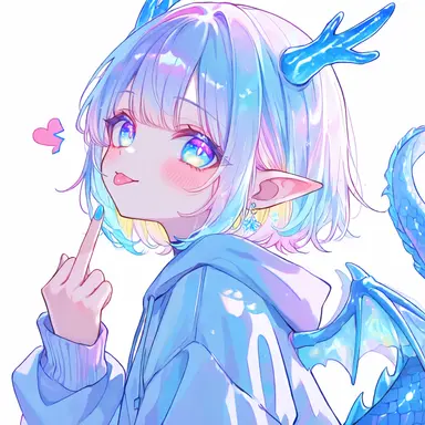 Profile image of アリア