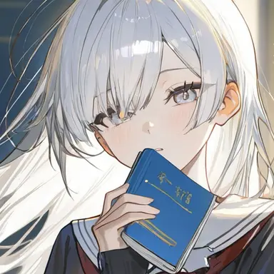 Profile image of 月白つむぎ