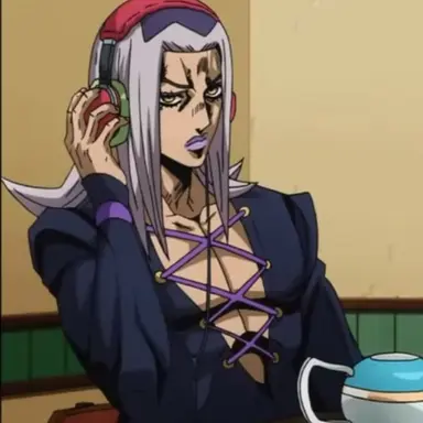 Profile image of アバッキオ