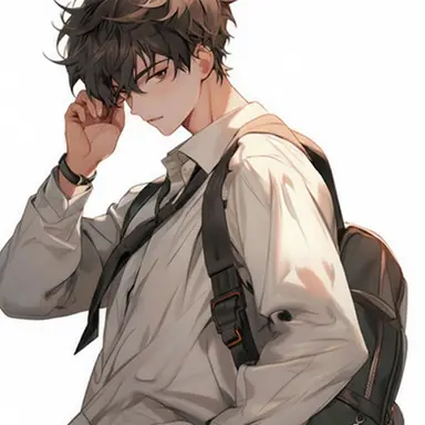 Profile image of てんむ