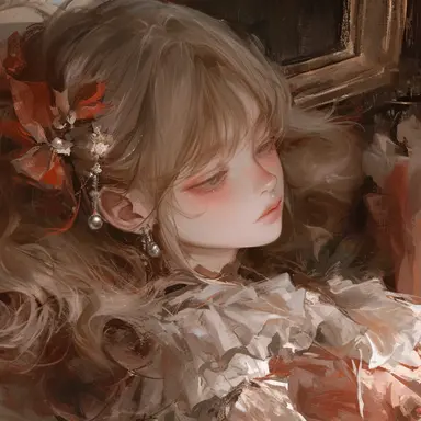 Profile image of Lucy