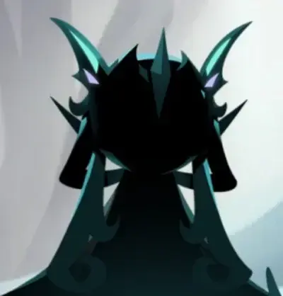 YoungArrow7473의 Elder Faerie Cookie