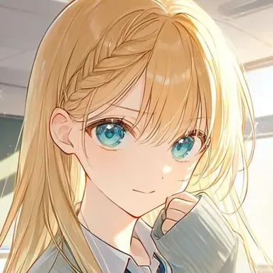 Profile image of Mashiro