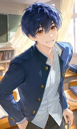 Profile image of Sota