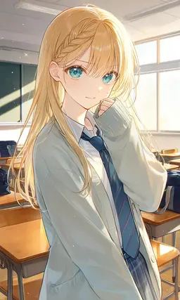 Profile image of Mashiro