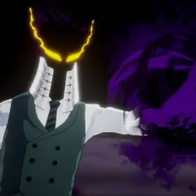 Profile image of 黒霧