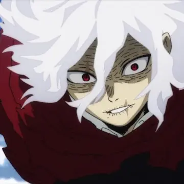 Profile image of 死柄木弔