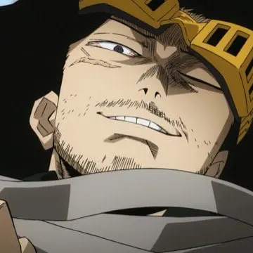 Profile image of 相澤消太