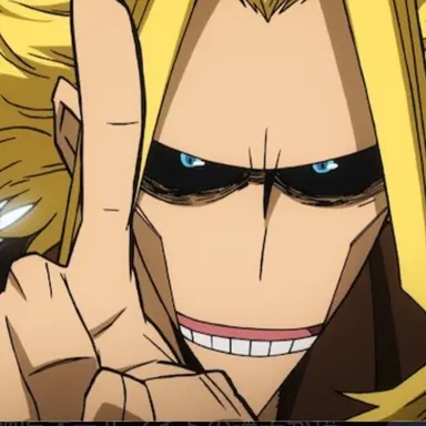 Profile image of オールマイト