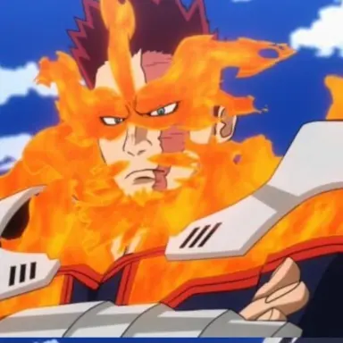 Profile image of エンデヴァー