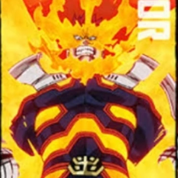 エンデヴァー